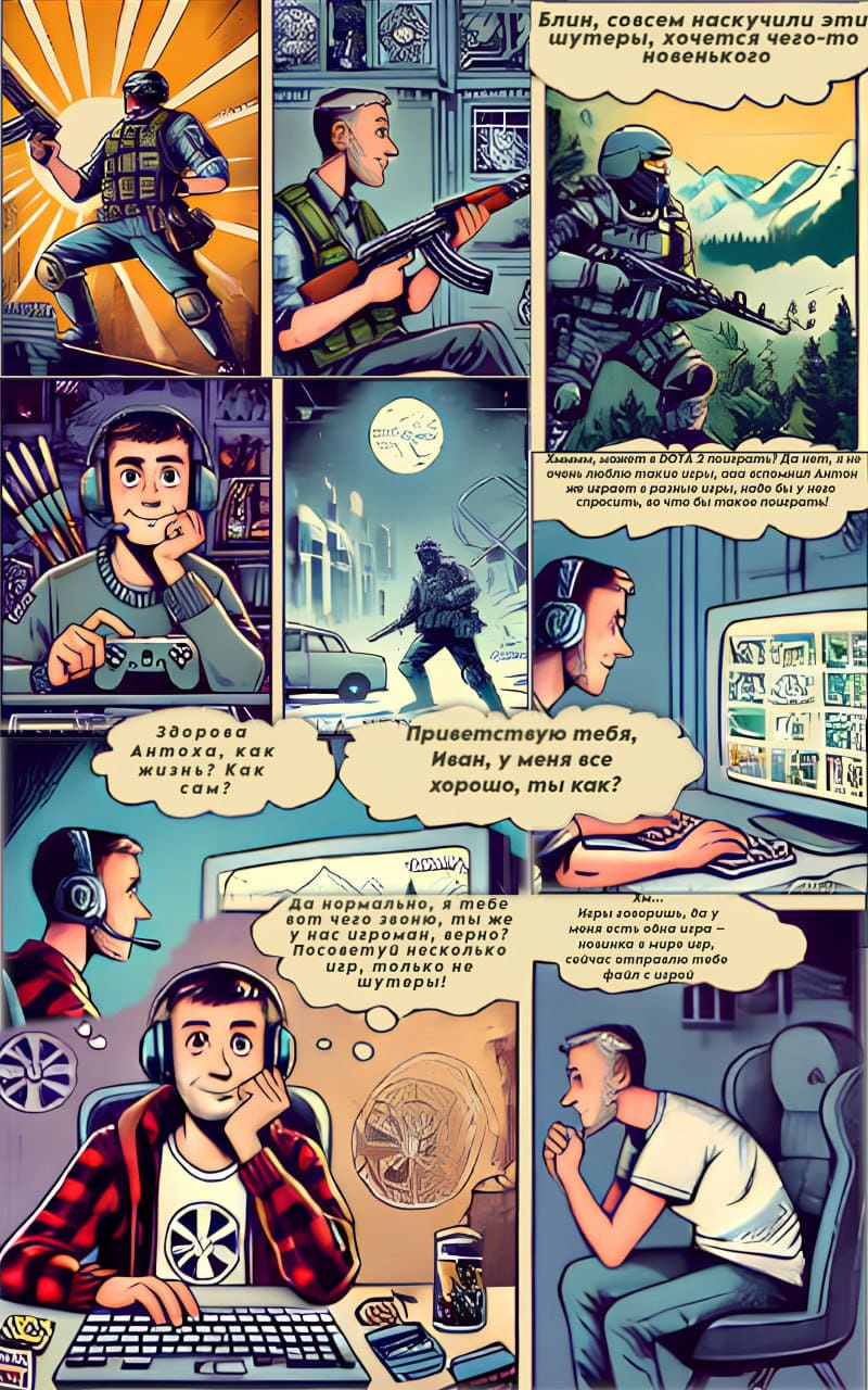 А ты защитил свои персональные данные? | 14+