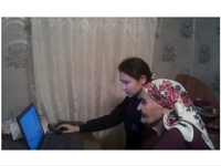 Галиева Кадрия Галиева Кадрия