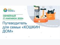 Кошкин дом  Кошкин дом