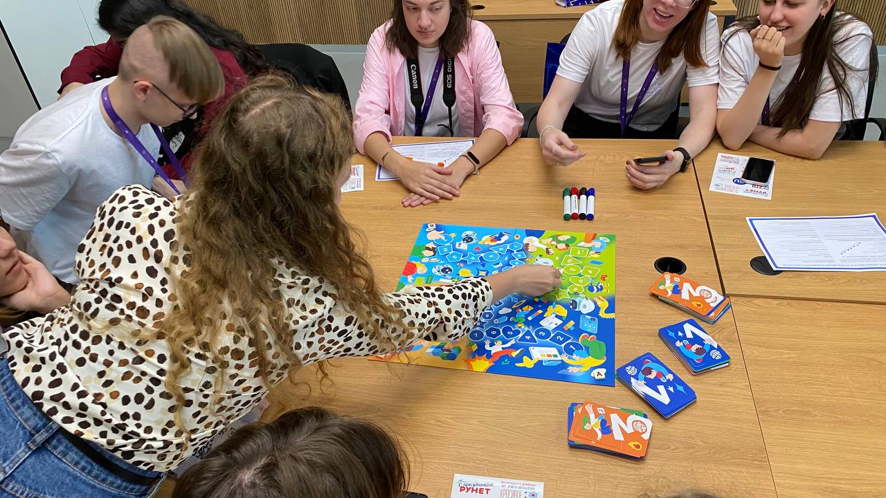 Видеозарисовка о III Международной школе интернет-БЕЗопасности для молодежи, сентябрь '24 Видеозарисовка о III Международной школе интернет-БЕЗопасности для молодежи, сентябрь '24