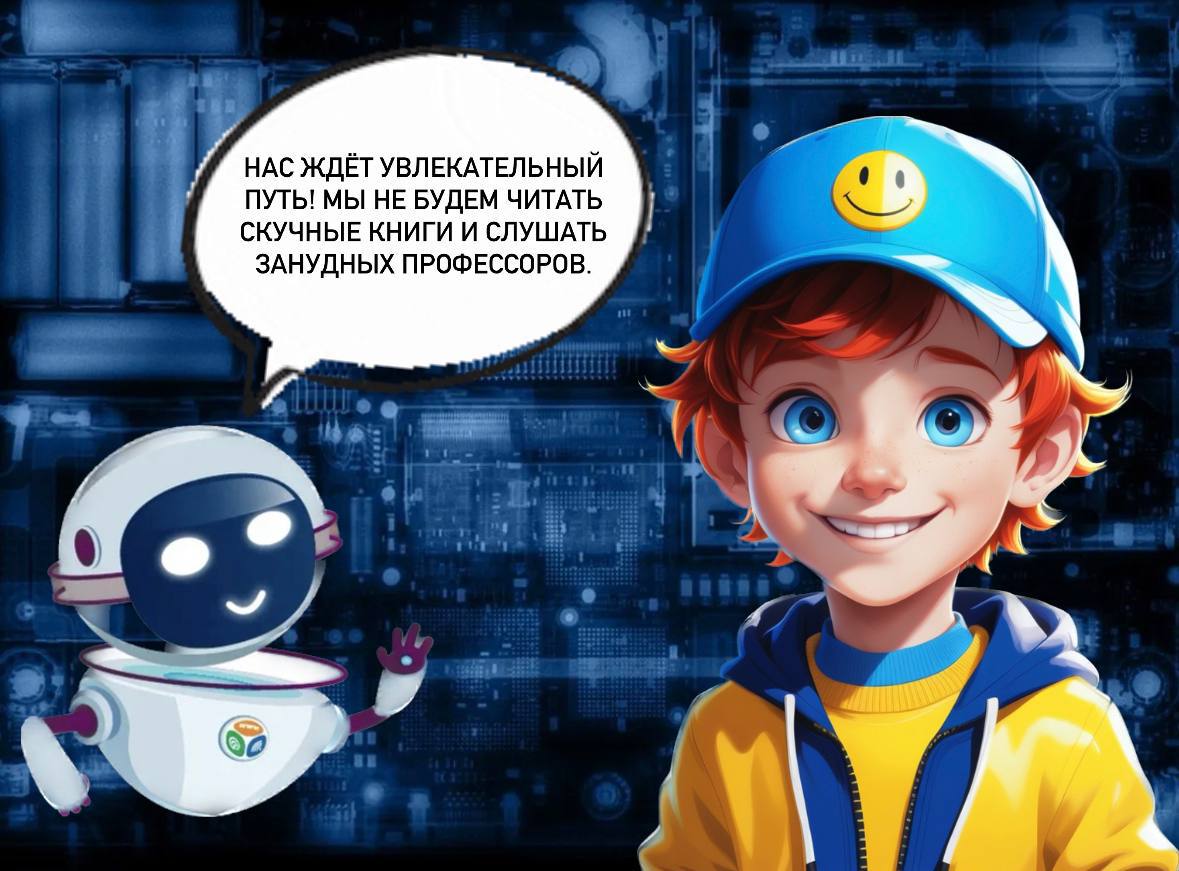 Студенты РУДН создали инструкции к проекту "Изучи интернет" Студенты РУДН создали инструкции к проекту "Изучи интернет"