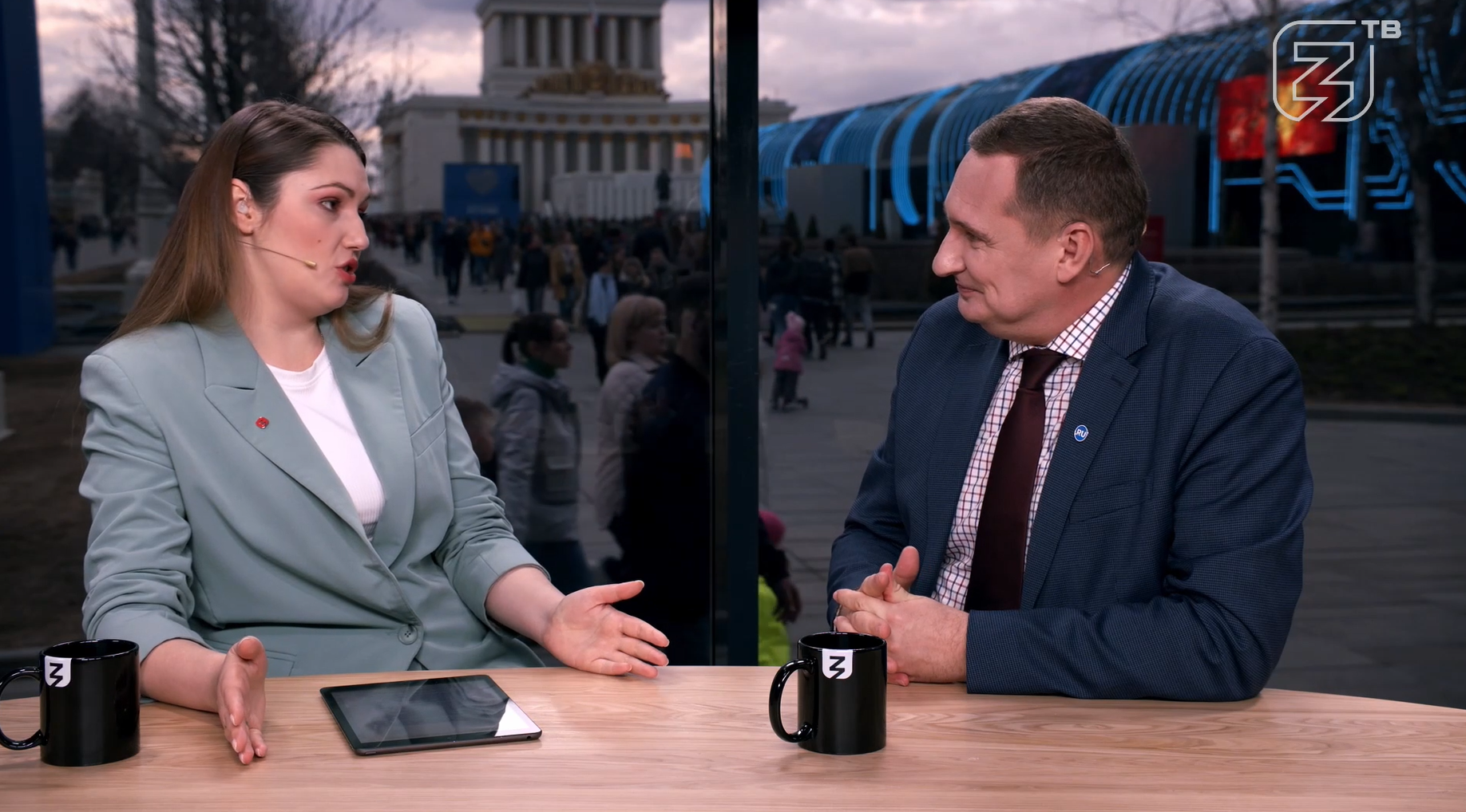 Коротко о 30 годах Рунета Коротко о 30 годах Рунета