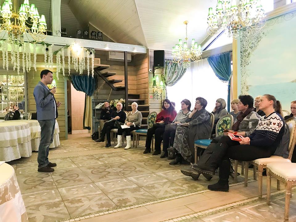 «Изучи интернет» в Обнинске «Изучи интернет» в Обнинске