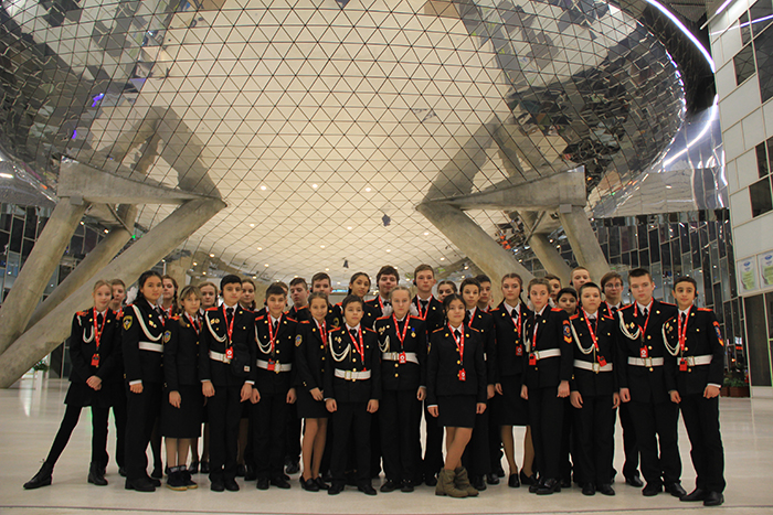 В новый год с инновациями В новый год с инновациями