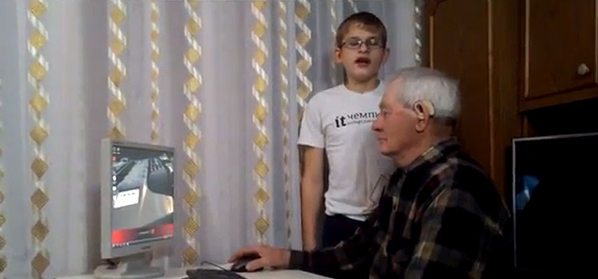 Видеоматериал Черяшова Эдуарда изТюгеевки Видеоматериал Черяшова Эдуарда изТюгеевки