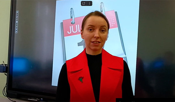 Для чего учитель использует интернет? (команда Seleznevsfamily, г. Москва, видео для Семейного IT-марафона 2023) Для чего учитель использует интернет? (команда Seleznevsfamily, г. Москва, видео для Семейного IT-марафона 2023)