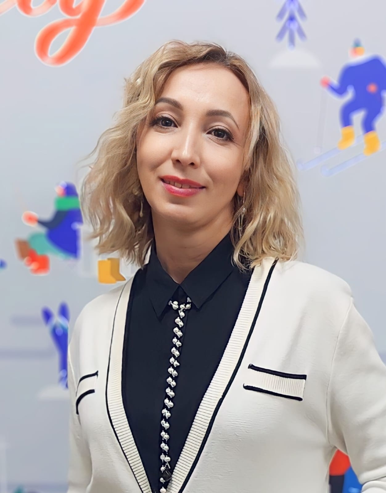 Бета-дети: кто они такие? Бета-дети: кто они такие?