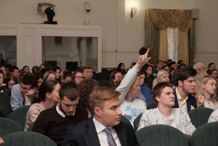 О культуре в цифровой среде О культуре в цифровой среде