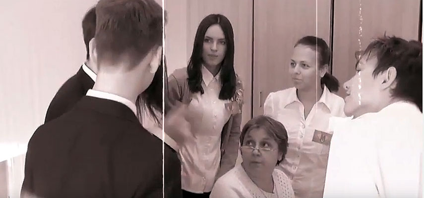 Фильм «Компьютерные войны», снятый командой МЕГАБРАУЗЕР Фильм «Компьютерные войны», снятый командой МЕГАБРАУЗЕР