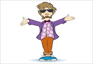 Стартовал VI Всероссийский онлайн-чемптонат «Изучи Интернет – управляй им!» Стартовал VI Всероссийский онлайн-чемптонат «Изучи Интернет – управляй им!»