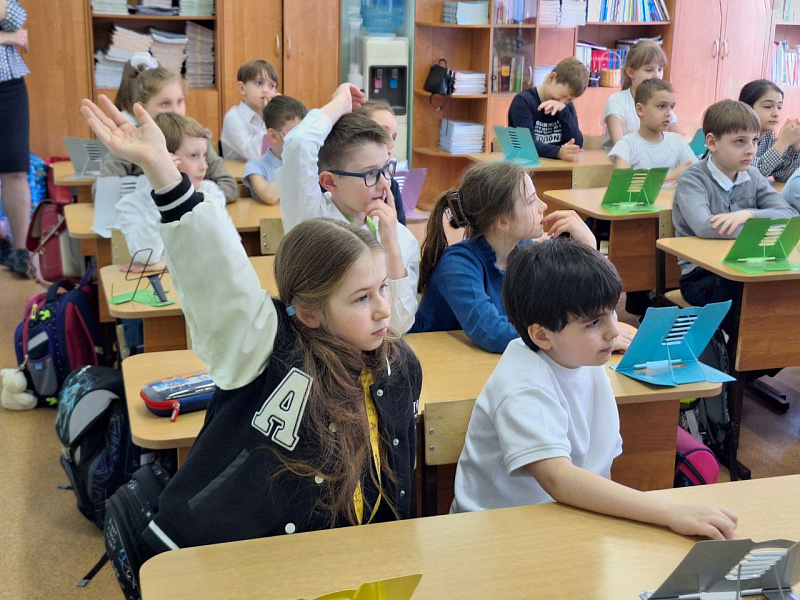 Уроки безопасного интернета в школе Москомспорта Уроки безопасного интернета в школе Москомспорта