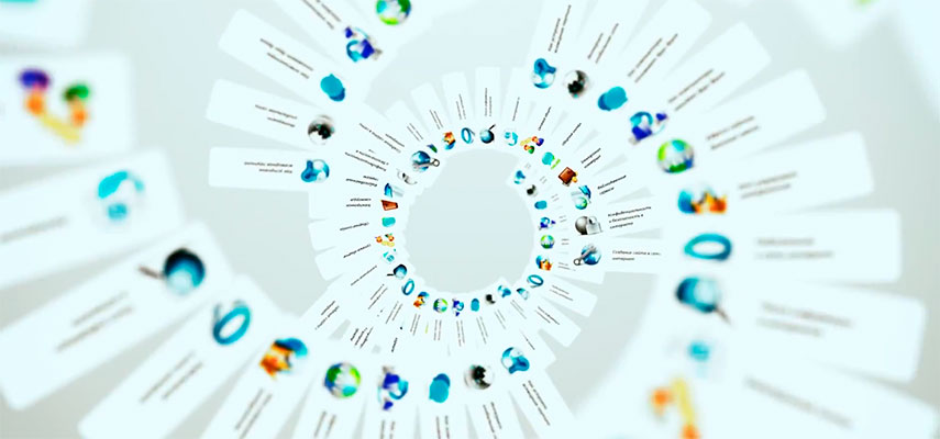 Презентационный ролик «Изучи интернет - управляй им!» Презентационный ролик «Изучи интернет - управляй им!»