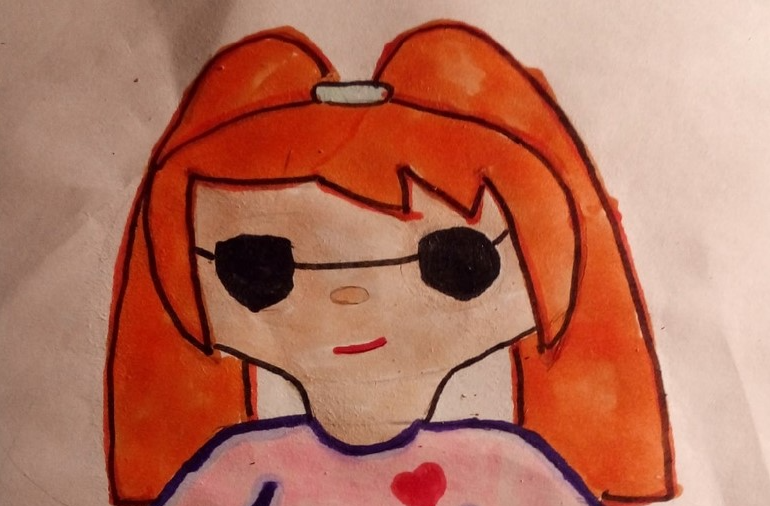 Анфиса Пигасова Анфиса Пигасова