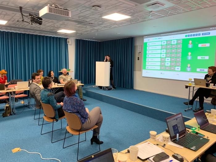 Как «Изучали интернет» в Швеции Как «Изучали интернет» в Швеции