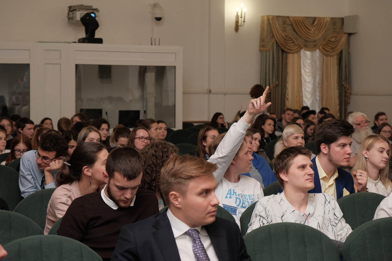 О культуре в цифровой среде О культуре в цифровой среде