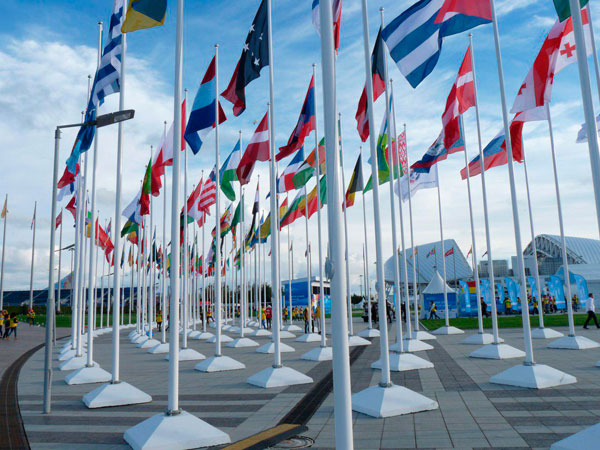 «Изучи интернет» на Всемирном фестивале молодежи «Изучи интернет» на Всемирном фестивале молодежи