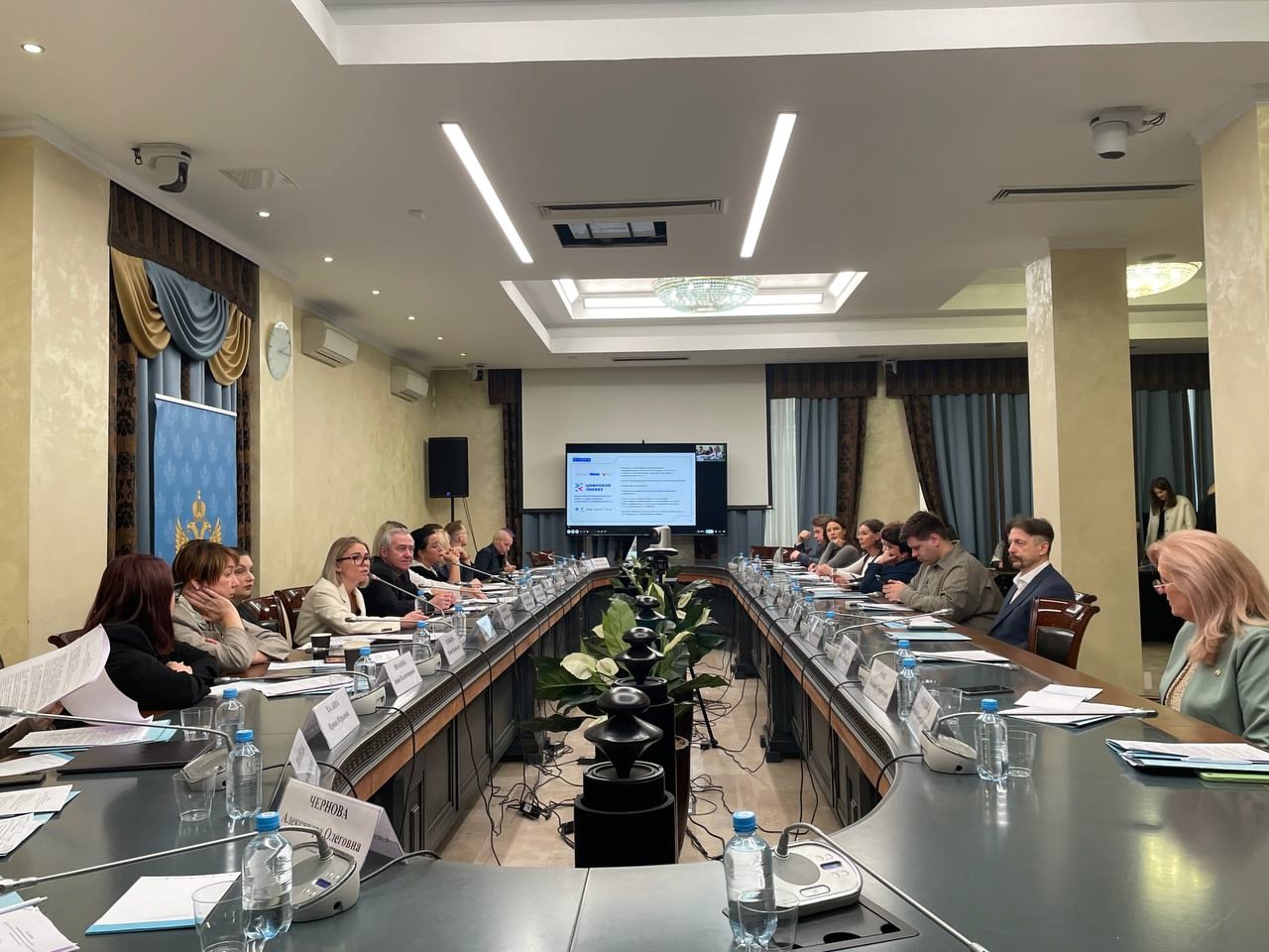 Неделя Безопасного Рунета 2025: итоги Неделя Безопасного Рунета 2025: итоги