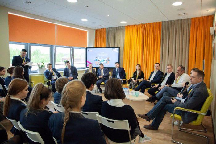 Урок цифры Урок цифры