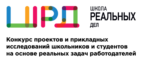 Ярмарка «Школы реальных дел» Ярмарка «Школы реальных дел»