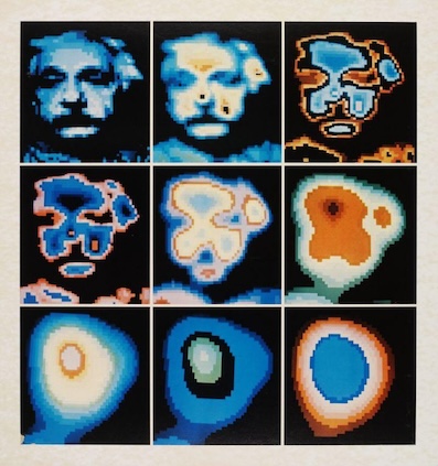 Погружение в мир цифрового искусства Погружение в мир цифрового искусства