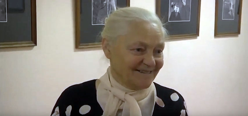 Репортаж об акции «Научился сам – помоги пожилому человеку!», команда ЦИТрус Репортаж об акции «Научился сам – помоги пожилому человеку!», команда ЦИТрус