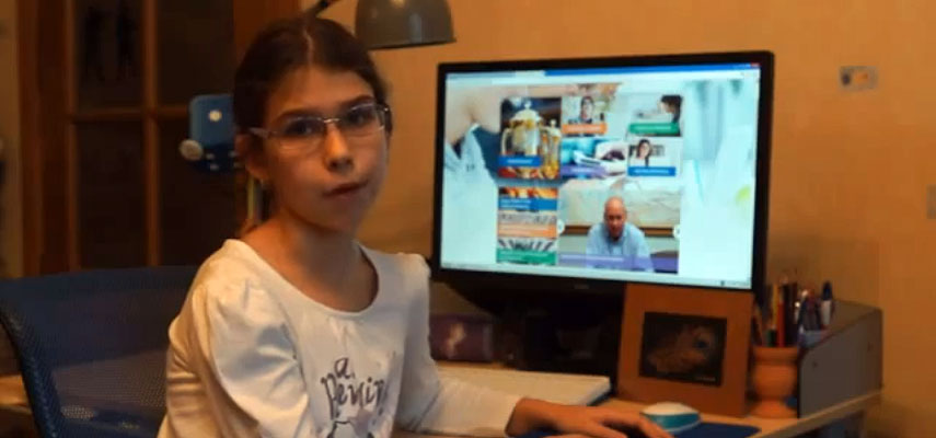 Видеоматериал Юлии Мосейчевой, занявшей 9-ую строчку индивидуального зачета Видеоматериал Юлии Мосейчевой, занявшей 9-ую строчку индивидуального зачета