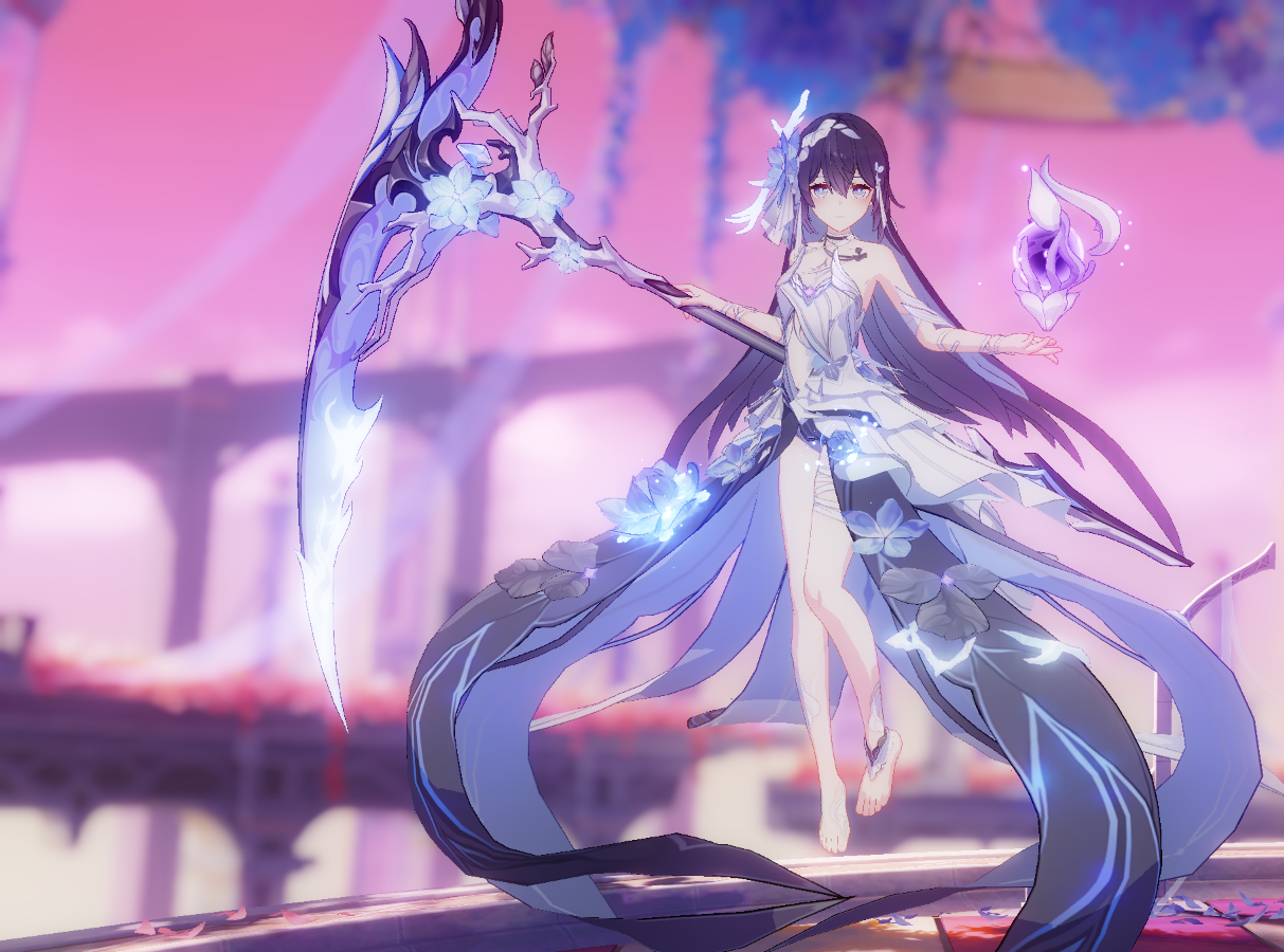 Выиграй подписку на месяц в Genshin Impact, Honkai: Star Rail или Zenless Zone Zero Выиграй подписку на месяц в Genshin Impact, Honkai: Star Rail или Zenless Zone Zero