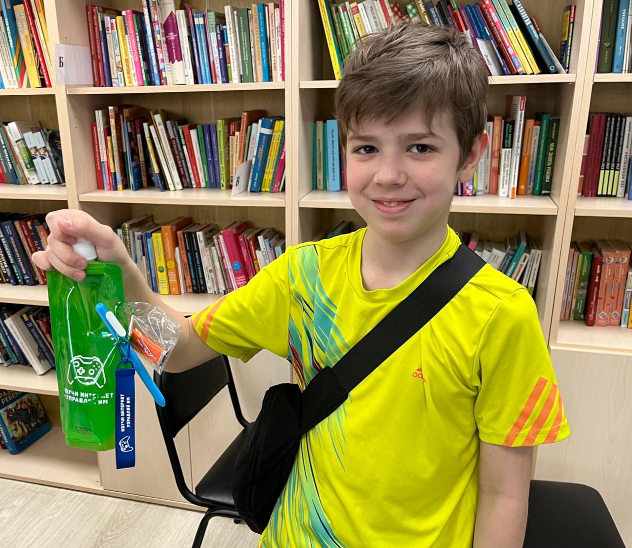 Как мы изучали интернет в Библионочь Как мы изучали интернет в Библионочь