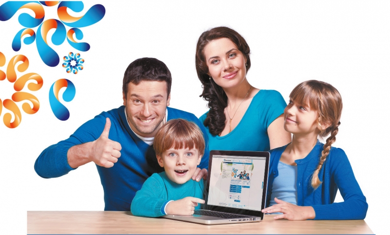 Ростелеком открывает конкурс школьных интернет-проектов Ростелеком открывает конкурс школьных интернет-проектов