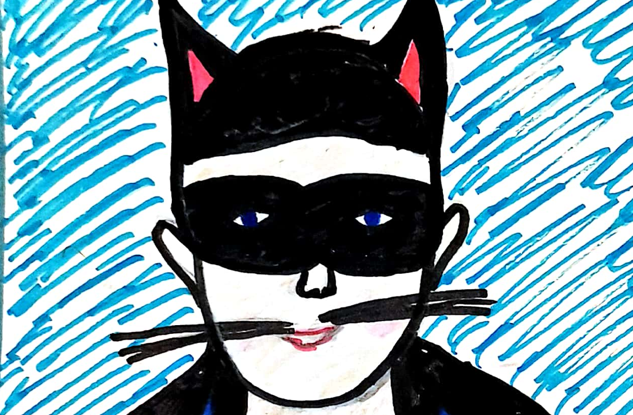 Анастасия Зайцева Анастасия Зайцева