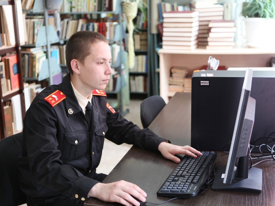 Спартакиада киберкадет Спартакиада киберкадет