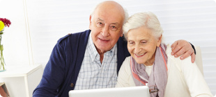 Старшее поколение в Интернете Старшее поколение в Интернете