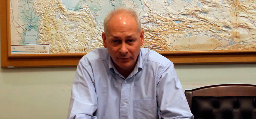 Видеоприветствие Минкомсвязи РФ Видеоприветствие Минкомсвязи РФ