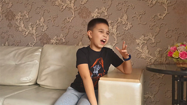 Правила общения в социальных сетях (команда "Семья на первом месте", Белгородская область, видео для Семейного IT-марафона 2022) Правила общения в социальных сетях (команда "Семья на первом месте", Белгородская область, видео для Семейного IT-марафона 2022)