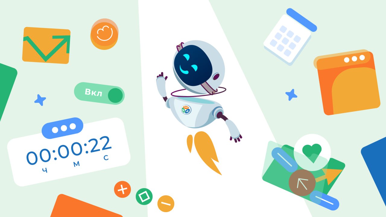 У нас появился видеоролик! У нас появился видеоролик!