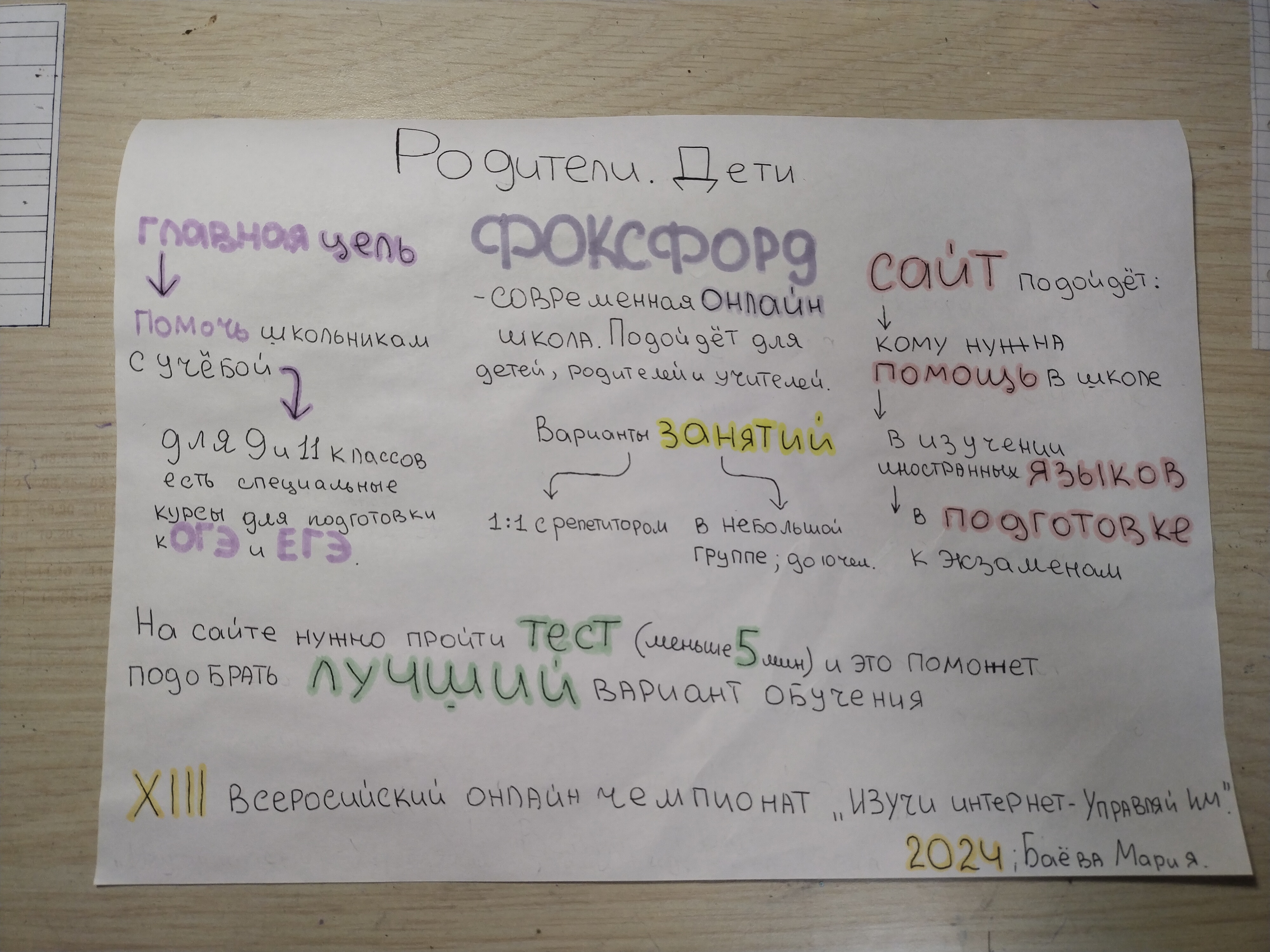 Мария Баёва Мария Баёва