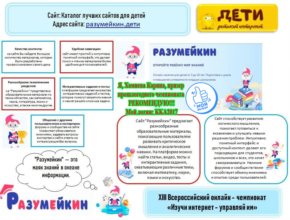 Карина Хамиева Карина Хамиева